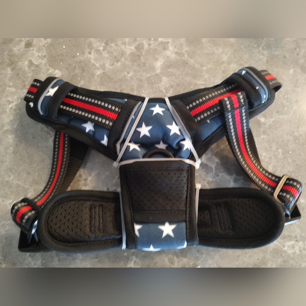 Barkbay Dog non pulling harness New